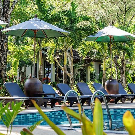Nang Thong Bay Resort カオラック エクステリア 写真