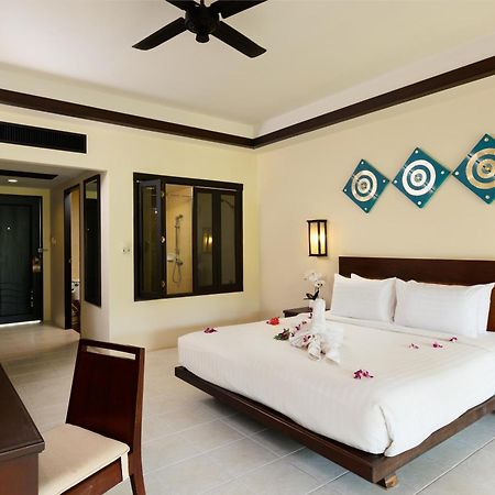 Nang Thong Bay Resort カオラック エクステリア 写真